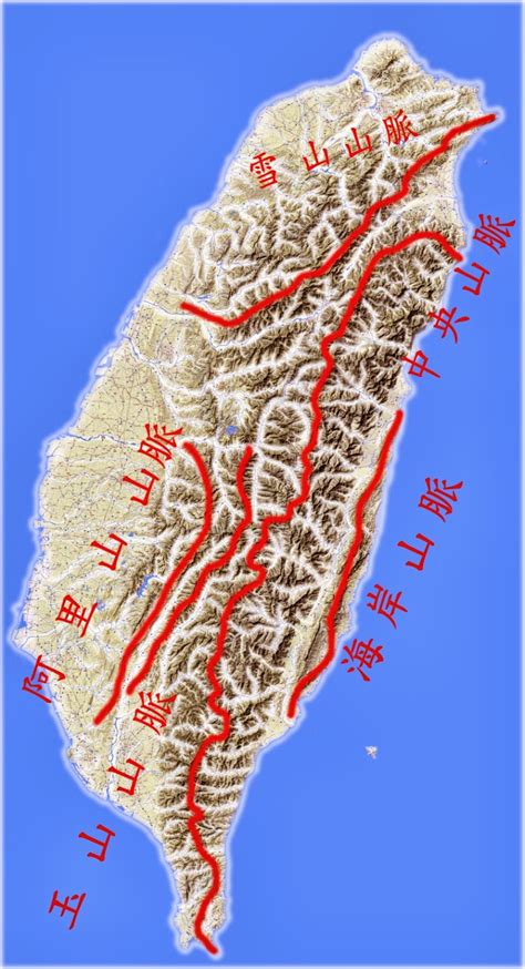 台灣 龍脈 澳洲在南半球還是北半球